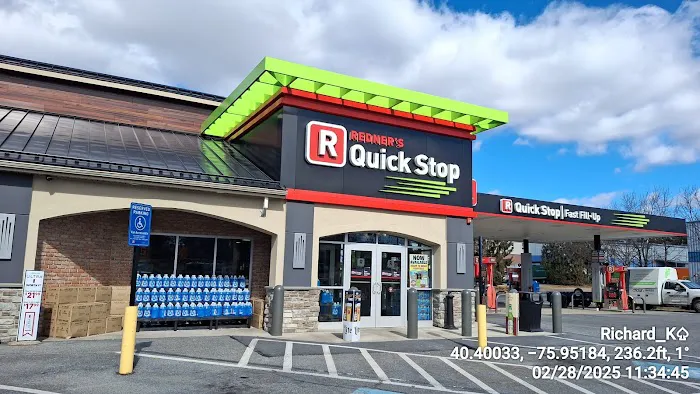 Redners Quick Shoppe 3