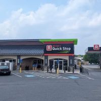 Redners Quick Shoppe