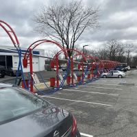 The Wash Club Ramsey Car Wash