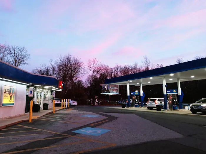 Sunoco 3