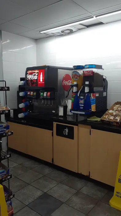 Sunoco 4