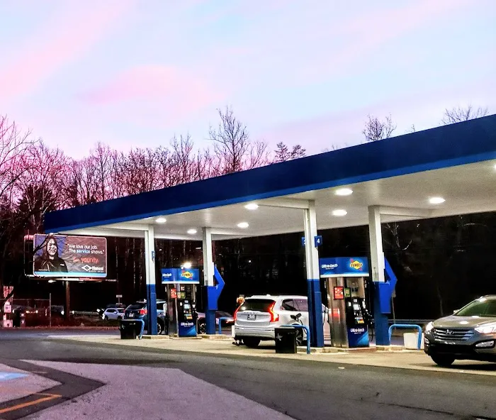 Sunoco 9