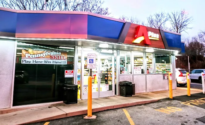 Sunoco 0