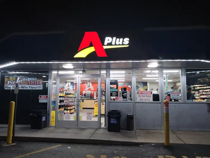 Sunoco 1