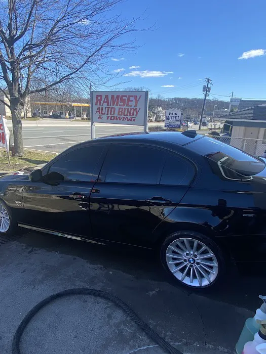 Ace Hand Car Wash 6