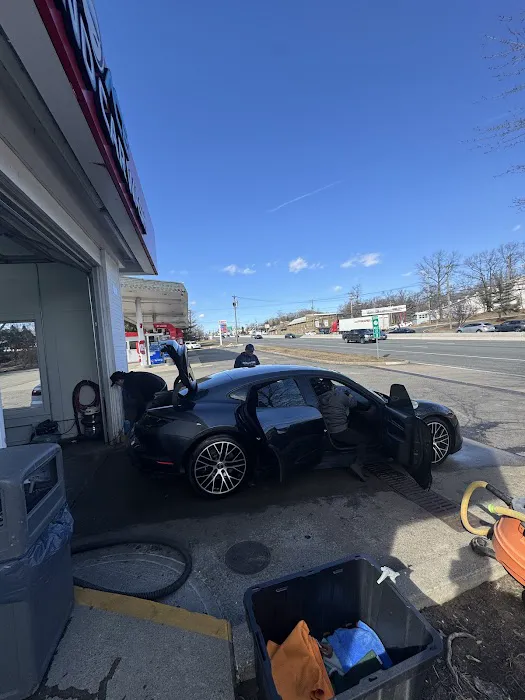 Ace Hand Car Wash 1