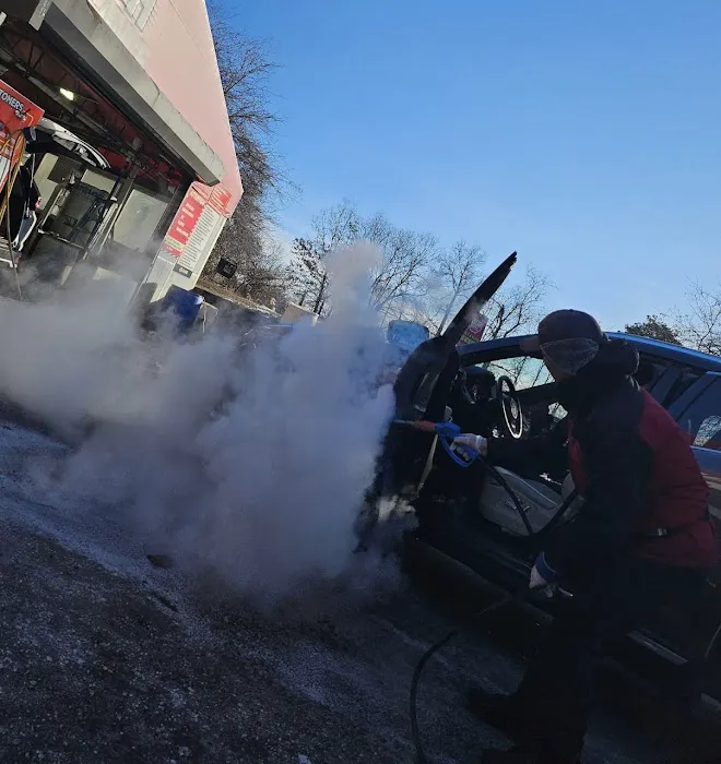 Z-Line Car Wash 2