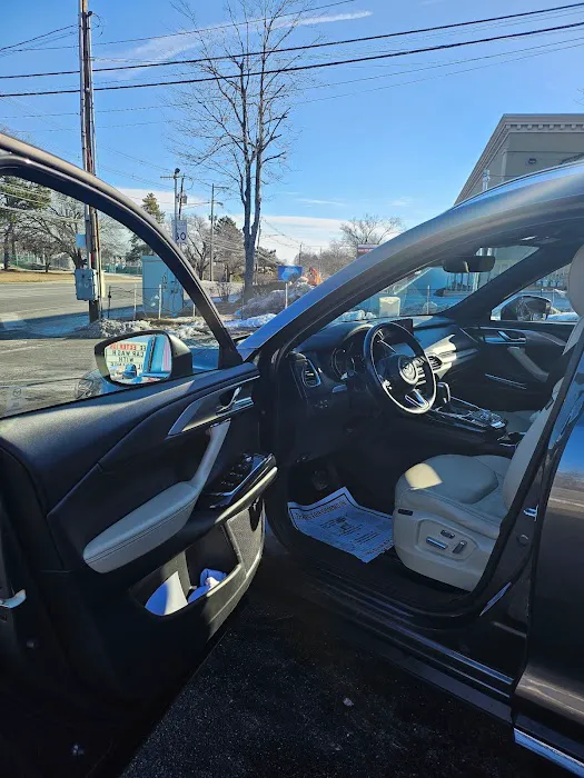 Z-Line Car Wash 3