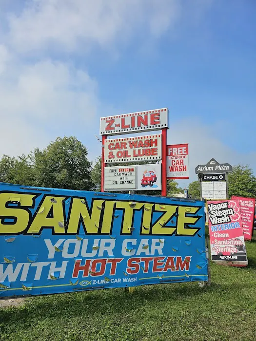 Z-Line Car Wash 0