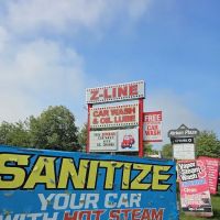 Z-Line Car Wash
