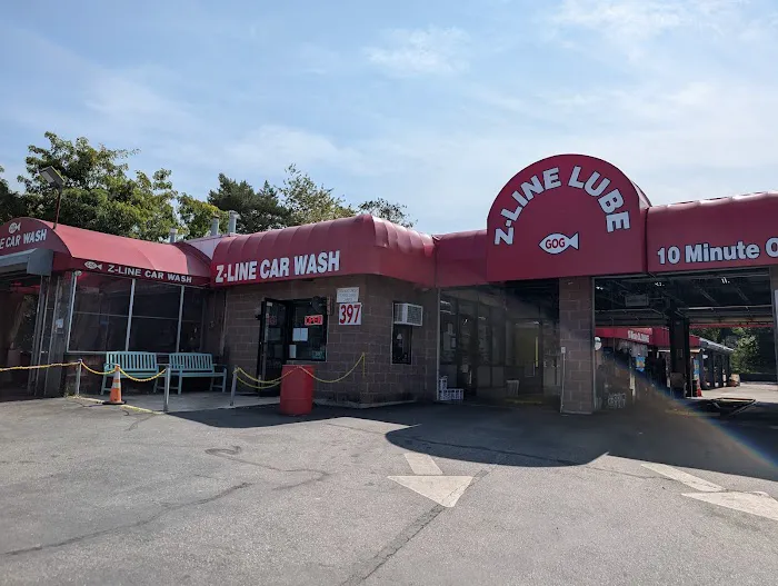 Z-Line Car Wash 7