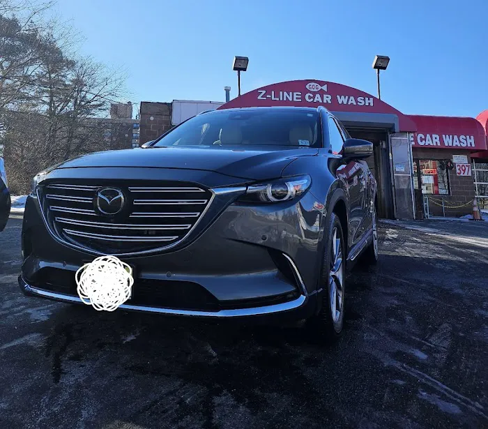 Z-Line Car Wash 6