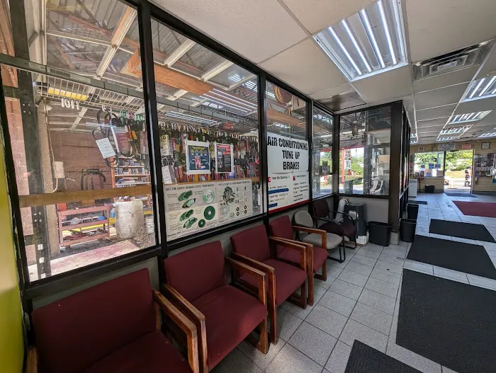 Z-Line Car Wash 9