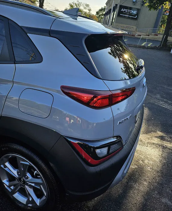 Z-Line Car Wash 1