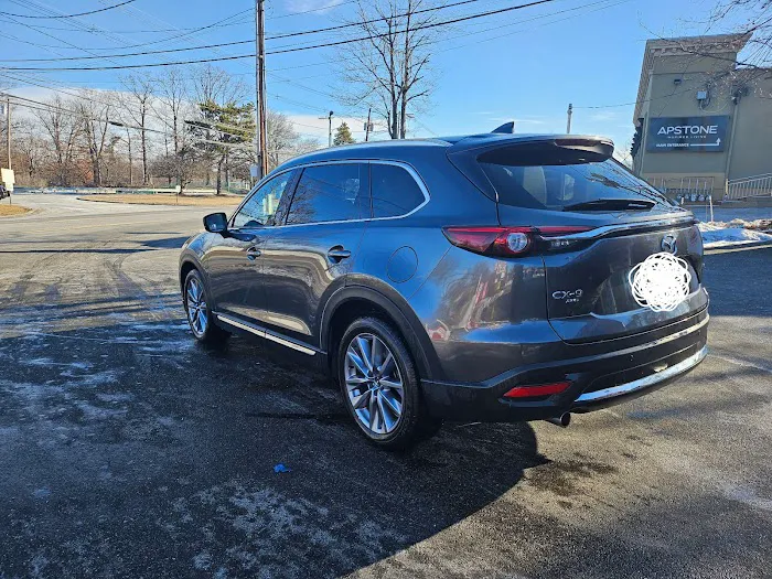 Z-Line Car Wash 5