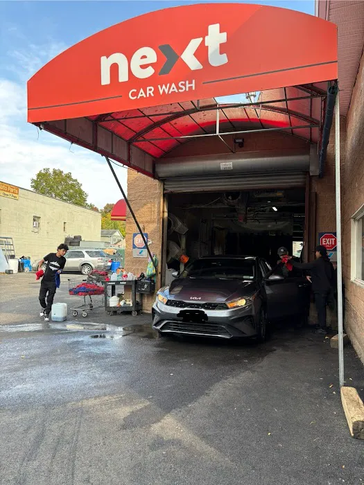 Next car wash 3
