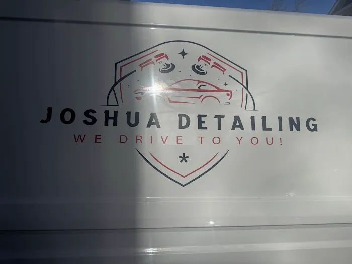Joshua detailing car wash 0