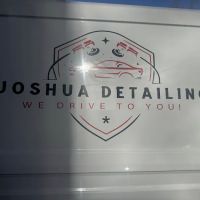 Joshua detailing car wash