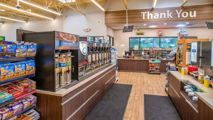 Turkey Hill 2