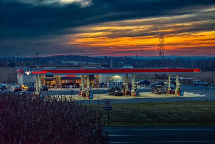 Turkey Hill 5