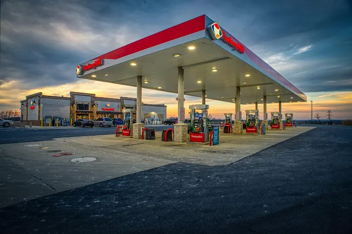 Turkey Hill 6