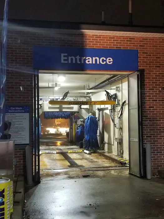 Washn'Run - Fully Automated Car Wash 3