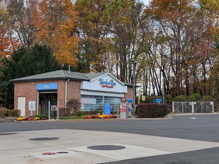 Washn'Run - Fully Automated Car Wash 6