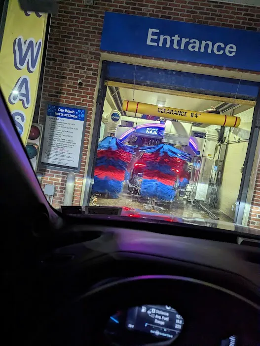 Washn'Run - Fully Automated Car Wash 5