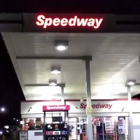 Speedway