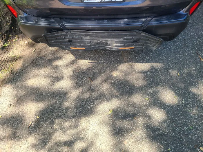 Montvale Auto Spa 5