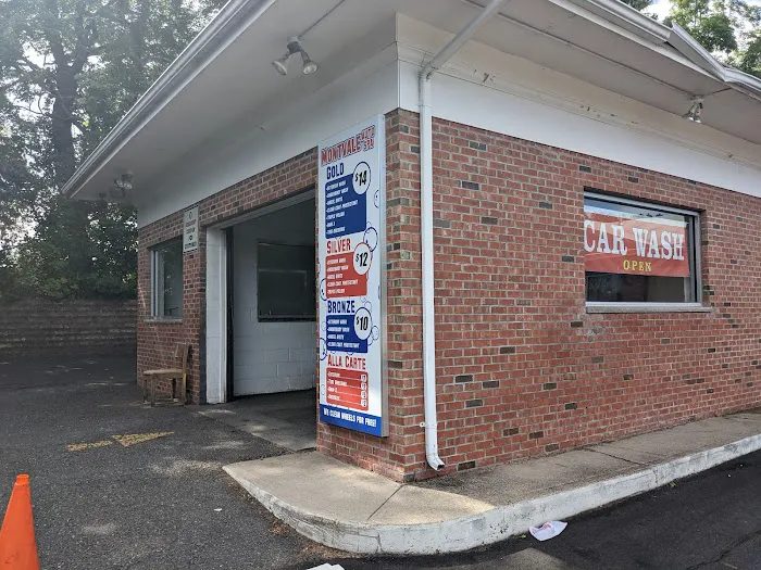 Montvale Auto Spa 4