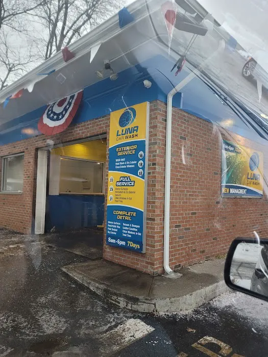 Montvale Auto Spa 2