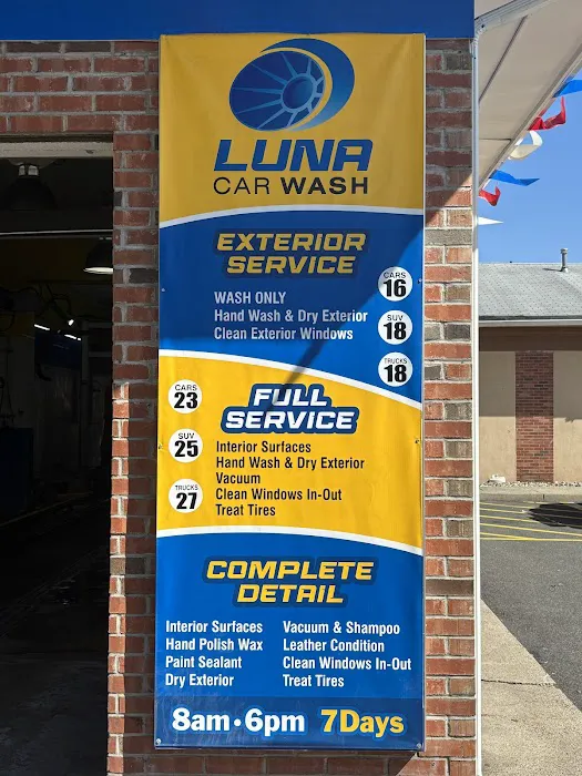 Montvale Auto Spa 0