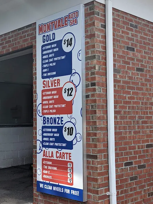 Montvale Auto Spa 3