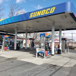 Sunoco ico