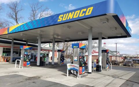Sunoco