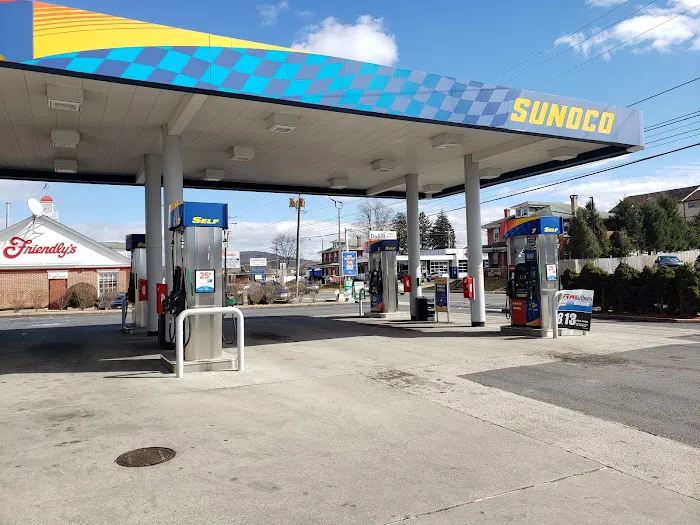 Sunoco 1