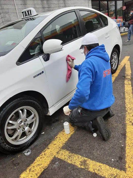 4 Seasons Car Wash 8