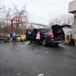 4 Seasons Car Wash ico