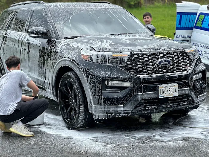 212 CAR WASH MOBILE DETAILING 3