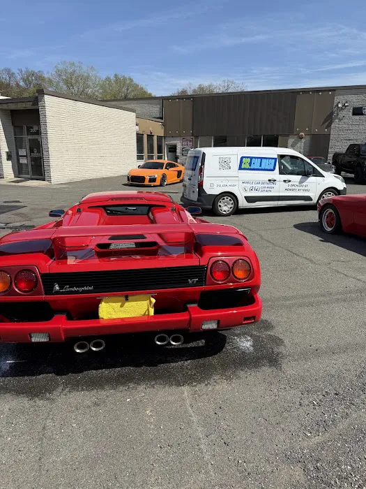 212 CAR WASH MOBILE DETAILING 2