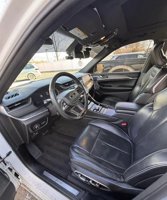 212 CAR WASH MOBILE DETAILING 8