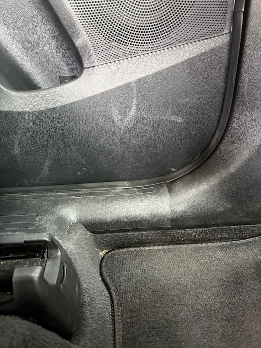Rockland Auto Wash 9