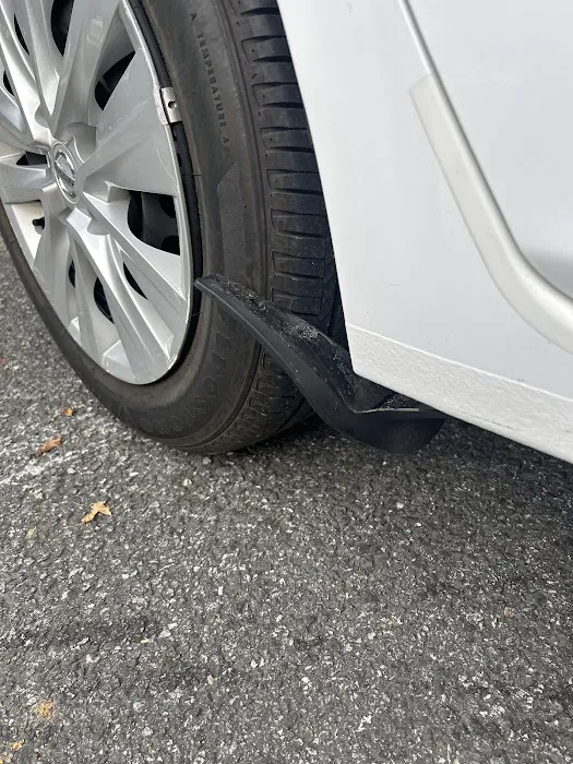 Rockland Auto Wash 2