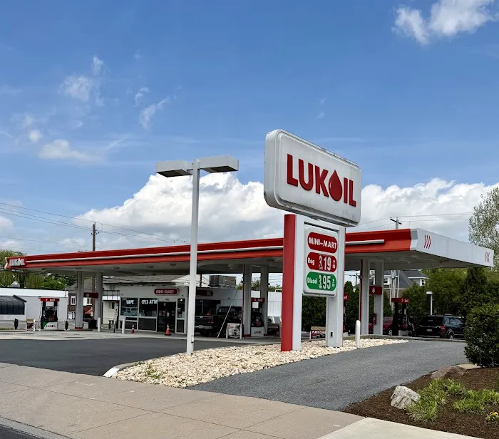LUKOIL 0