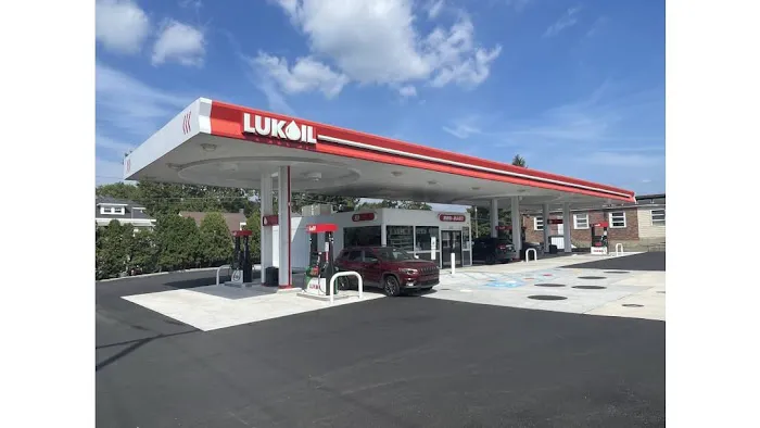 LUKOIL 7