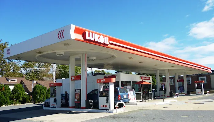 LUKOIL 2