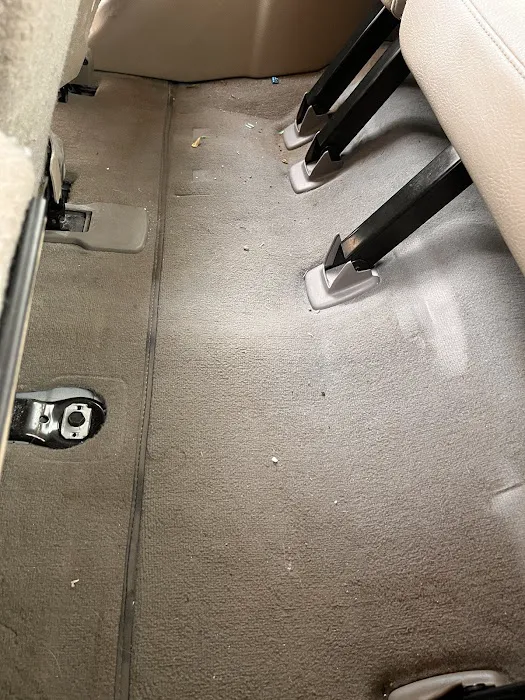 Apc Hand Car Wash 0