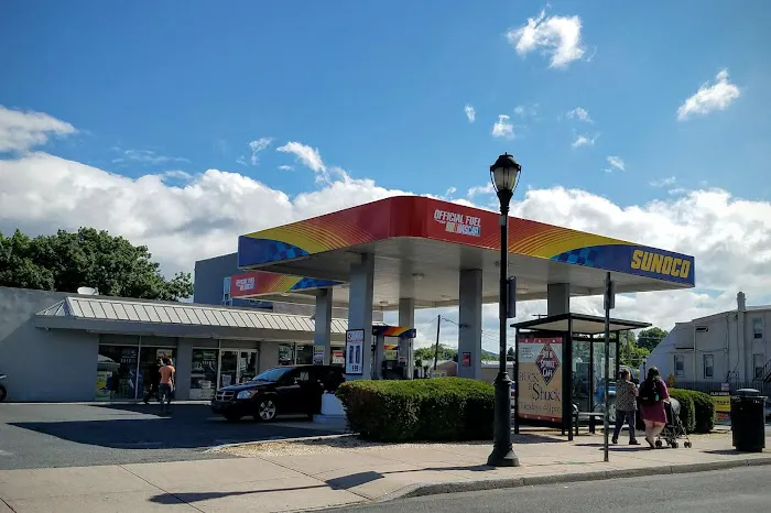 Sunoco 0