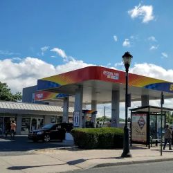 Sunoco ico